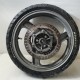 CERCHIO RUOTA ANTERIORE KAWASAKI GPZ 500 S 1998 1999 2000 2001 110/70-17