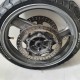 CERCHIO RUOTA ANTERIORE KAWASAKI GPZ 500 S 1998 1999 2000 2001 110/70-17