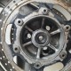 CERCHIO RUOTA ANTERIORE KAWASAKI GPZ 500 S 1998 1999 2000 2001 110/70-17