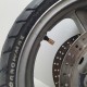 CERCHIO RUOTA ANTERIORE KAWASAKI GPZ 500 S 1998 1999 2000 2001 110/70-17