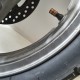 CERCHIO RUOTA POSTERIORE KAWASAKI GPZ 500 S 1998 1999 2000 2001 130/70-17