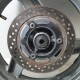 CERCHIO RUOTA POSTERIORE KAWASAKI GPZ 500 S 1998 1999 2000 2001 130/70-17