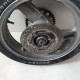 CERCHIO RUOTA POSTERIORE KAWASAKI GPZ 500 S 1998 1999 2000 2001 130/70-17