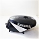  SERBATOIO CARBURANTE BENZINA KAWASAKI GPZ 500 S 1998 1999 2000 2001