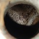  SERBATOIO CARBURANTE BENZINA KAWASAKI GPZ 500 S 1998 1999 2000 2001