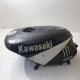  SERBATOIO CARBURANTE BENZINA KAWASAKI GPZ 500 S 1998 1999 2000 2001