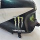  SERBATOIO CARBURANTE BENZINA KAWASAKI GPZ 500 S 1998 1999 2000 2001