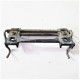 STAFFA SUPPORTO LATERALE KAWASAKI GPZ 500 S 1998 1999 2000 2001