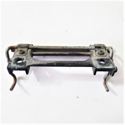 STAFFA SUPPORTO LATERALE KAWASAKI GPZ 500 S 1998 1999 2000 2001