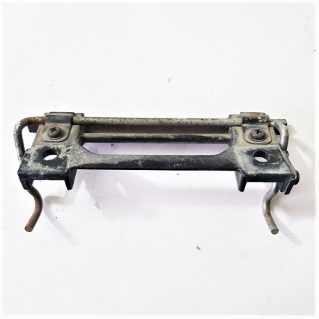 STAFFA SUPPORTO LATERALE KAWASAKI GPZ 500 S 1998 1999 2000 2001