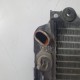 RADIATORE ACQUA ELETTROVENTOLA KAWASAKI GPZ 500 S 1998 1999 2000 2001