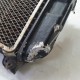 RADIATORE ACQUA ELETTROVENTOLA KAWASAKI GPZ 500 S 1998 1999 2000 2001