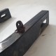 FORCELLONE POSTERIORE KAWASAKI GPZ 500 S 1998 1999 2000 2001