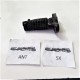 PEDALINO ANTERIORE SINISTRO KAWASAKI GPZ 500 S 1998 1999 2000 2001