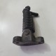 PEDALINO ANTERIORE SINISTRO KAWASAKI GPZ 500 S 1998 1999 2000 2001