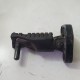 PEDALINO ANTERIORE SINISTRO KAWASAKI GPZ 500 S 1998 1999 2000 2001