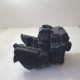 SCATOLA FILTRO ARIA AIR BOX KAWASAKI GPZ 500 S 1998 1999 2000 2001