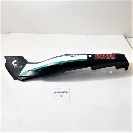 FIANCHETTO LATERALE SINISTRO KAWASAKI GPZ 500 S 1998 1999 2000 2001