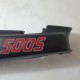 FIANCHETTO LATERALE SINISTRO KAWASAKI GPZ 500 S 1998 1999 2000 2001