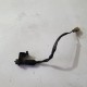 INTERRUTORE LUCE SUPPORTO MOLLA KAWASAKI GPZ 500 S 1998 1999 2000 2001