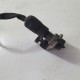 INTERRUTORE LUCE SUPPORTO MOLLA KAWASAKI GPZ 500 S 1998 1999 2000 2001