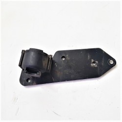 STAFFA SUPPORTO RELE CONVERTITORE DI TENSIONE KAWASAKI GPZ 500 S 1998 1999 2000 2001