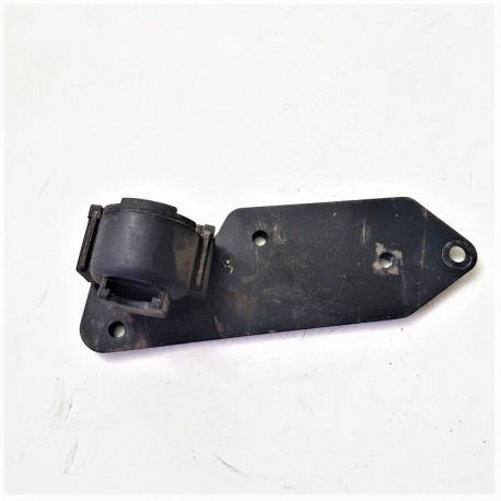 STAFFA SUPPORTO RELE CONVERTITORE DI TENSIONE KAWASAKI GPZ 500 S 1998 1999 2000 2001