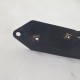 STAFFA SUPPORTO RELE CONVERTITORE DI TENSIONE KAWASAKI GPZ 500 S 1998 1999 2000 2001