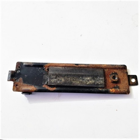 STAFFA COPRI BATTERIA KAWASAKI GPZ 500 S 1998 1999 2000 2001