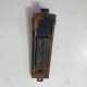 STAFFA COPRI BATTERIA KAWASAKI GPZ 500 S 1998 1999 2000 2001