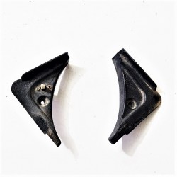 CARENA RIVESTIMENTO INTERNA DESTRA SINISTRA KAWASAKI GPZ 500 S 1998 1999 2000 2001