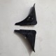 CARENA RIVESTIMENTO INTERNA DESTRA SINISTRA KAWASAKI GPZ 500 S 1998 1999 2000 2001