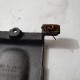 CARENA COVER POSTERIORE GIUNZIONE KAWASAKI GPZ 500 S 1998 1999 2000 2001