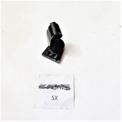 SEMI MANUBRIO SINISTRO KAWASAKI GPZ 500 S 1998 1999 2000 2001