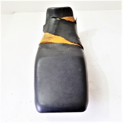 SELLA SEDILE CON TAGLI KAWASAKI GPZ 500 S 1998 1999 2000 2001