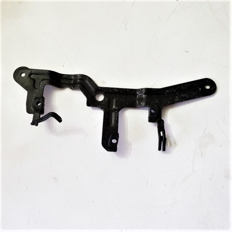 STAFFA SUPPORTO STRUMENTAZIONE KAWASAKI GPZ 500 S 1998 1999 2000 2001