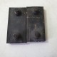 CARENA COPERCHI KAWASAKI GPZ 500 S 1998 1999 2000 2001