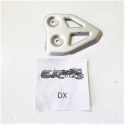 STAFFA SUPPORTO PEDANA DESTRA YAMAHA XT 660 X XTX 2010 2014 