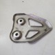 STAFFA SUPPORTO PEDANA DESTRA YAMAHA XT 660 X XTX 2010 2014 