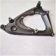 SUPPORTO TERMINALE MARMITTA BENELLI ZENZERO 350 2011 2015