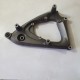 SUPPORTO TERMINALE MARMITTA BENELLI ZENZERO 350 2011 2015