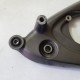 SUPPORTO TERMINALE MARMITTA BENELLI ZENZERO 350 2011 2015