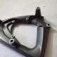 SUPPORTO TERMINALE MARMITTA BENELLI ZENZERO 350 2011 2015