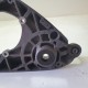 SUPPORTO TERMINALE MARMITTA BENELLI ZENZERO 350 2011 2015