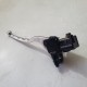 POMPA FRENO ANTERIORE BENELLI ZENZERO 350 2011 2015