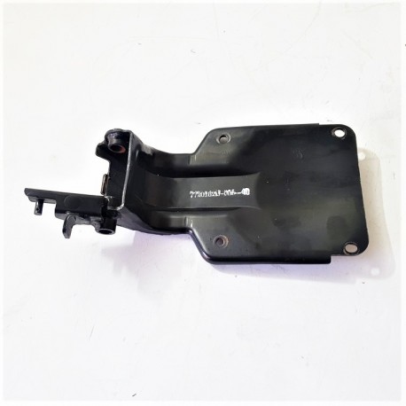 STAFFA SUPPORTO VANO SELLA BENELLI ZENZERO 350 2011 2015