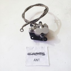 PINZA FRENO TUBO ANTERIORE BENELLI ZENZERO 350 2011 2015