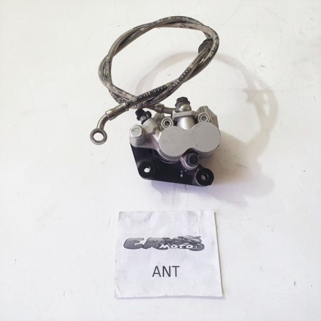 PINZA FRENO TUBO ANTERIORE BENELLI ZENZERO 350 2011 2015