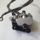 PINZA FRENO TUBO ANTERIORE BENELLI ZENZERO 350 2011 2015