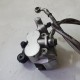PINZA FRENO TUBO ANTERIORE BENELLI ZENZERO 350 2011 2015